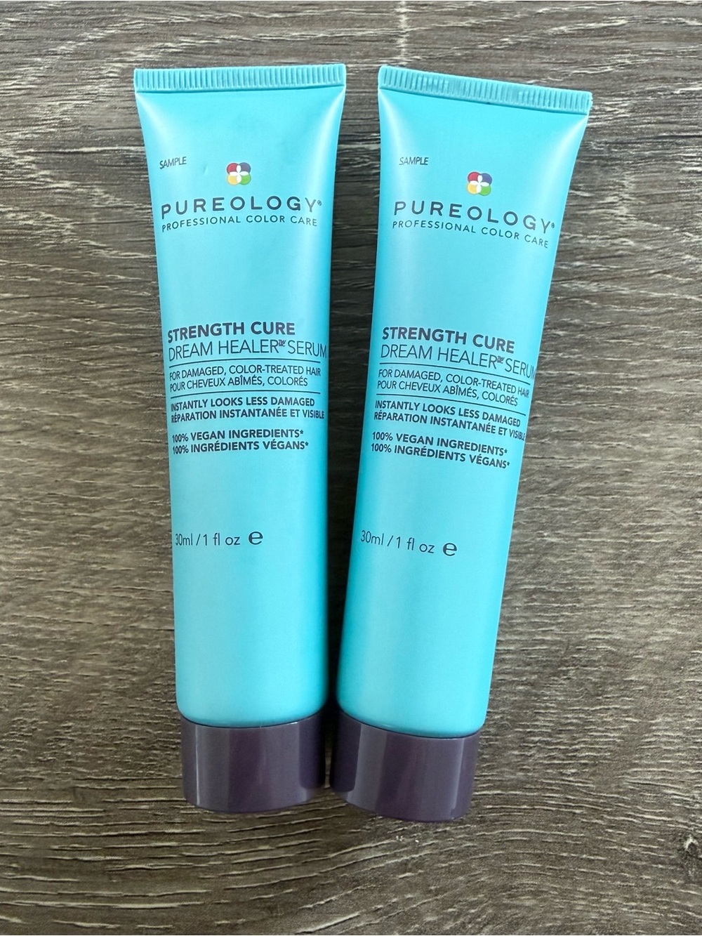 Pureology Strength Cure Dream Healer Serum for Damaged Hair 60ml